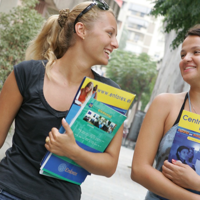 Nyelvtanulás külföldön - külföldi nyelvtanfolyam - ILT utazások