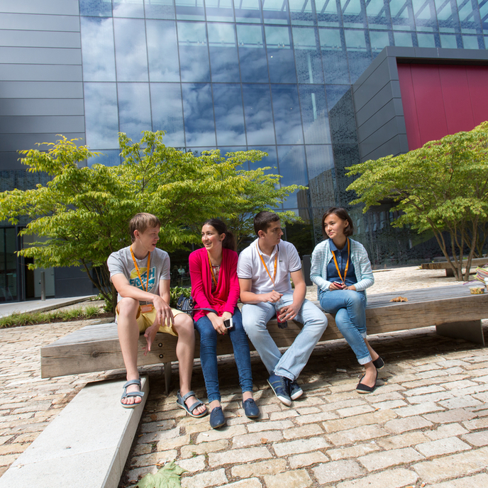 Nyelvtanulás külföldön - külföldi nyelvtanfolyam - ILT utazások