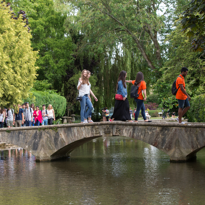 Nyelvtanulás külföldön - külföldi nyelvtanfolyam - ILT utazások