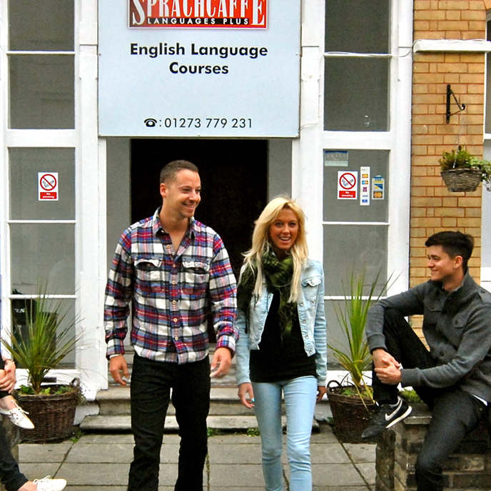 Nyelvtanulás külföldön - külföldi nyelvtanfolyam - ILT utazások