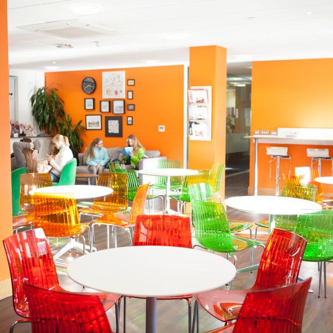 Nyelvtanulás külföldön - külföldi nyelvtanfolyam - ILT utazások