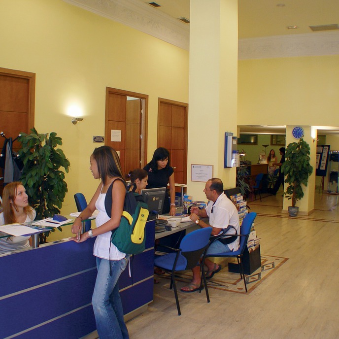 Nyelvtanulás külföldön - külföldi nyelvtanfolyam - ILT utazások